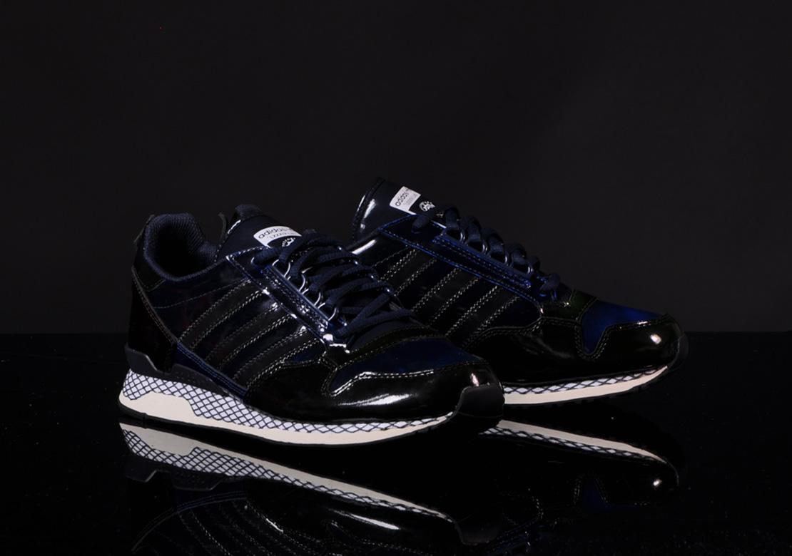 最安 ADV ZXZ Kazuki x Originals adidas 84-Lab. STORE AFEW | G96566 | パーツ